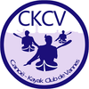 Logo of the association CANOE KAYAK CLUB DE VANNES (CKCV)